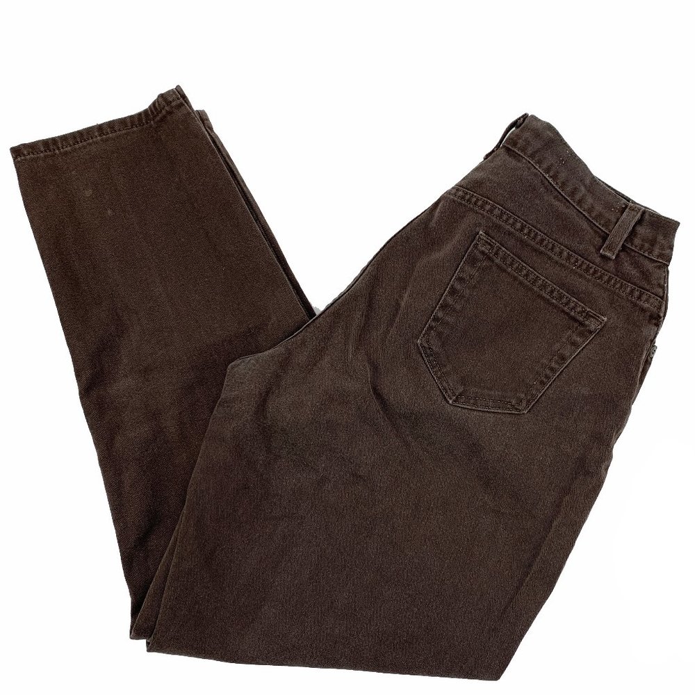 Vinatge Liz Claiborne High Rise Jeans 29W